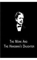 The Monk And The Hangman's Daughter