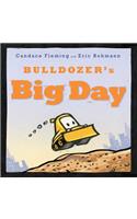 Bulldozer's Big Day