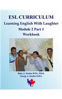 ESL Curriculum