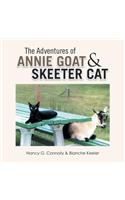 The Adventures of Annie Goat & Skeeter Cat