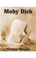 Moby Dick or the Whale