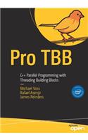 Pro TBB