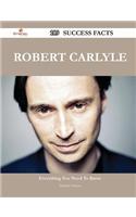 Robert Carlyle: 189 Success Facts - Everything You Need to Know About Robert Carlyle