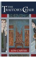 The Traitor's Chair: (English)