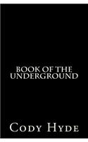Book of the Underground