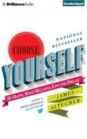 Choose Yourself!