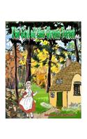 The Girl of The Green Forest