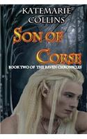Son of Corse: Book Two of the Raven Chronicles