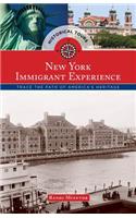 Historical Tours The New York Immigrant Experience