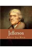 Jefferson (Large Print Edition)