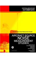 Aircraft Source Noise Measurement Studies