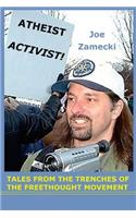 Atheist Activist!