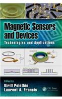 Magnetic Sensors and Devices