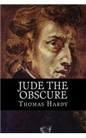 Jude the Obscure