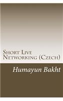 Short Live Networking (Czech)