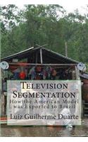 Television Segmentation