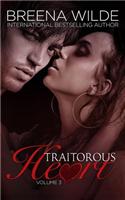 Traitorous Heart