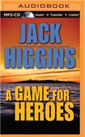 Game for Heroes