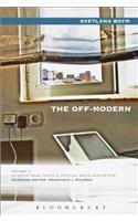 Off-Modern