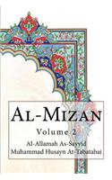 Al-Mizan