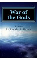 War of the Gods