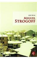 Miguel Strogoff