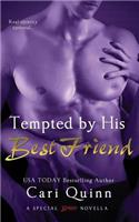 Tempted by His Best Friend