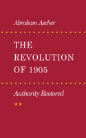 The Revolution of 1905