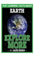 Fun Learning Facts about Earth