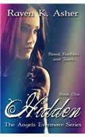 Hidden: (1 The Angels Evermore)
