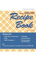 The GSA Telework Program Management Office Recipe Book