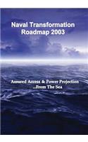 Naval Transformation Roadmap 2003
