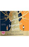 Summer of Impossible Things