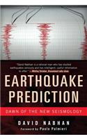 Earthquake Prediction