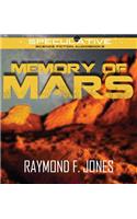 Memory of Mars