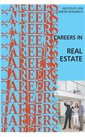 Careers in Real Estate