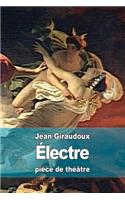 Électre: (French)