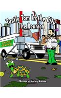 Turtle Tom in the City