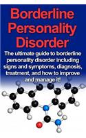 Borderline Personality Disorder