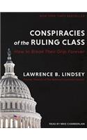 Conspiracies of the Ruling Class