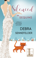 Silenced in Sequins: (2 A Resale Boutique Mystery)