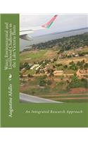 Water, Environmental and Livelihood Challenges in the Lake Victoria Basin