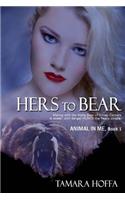 Hers to Bear