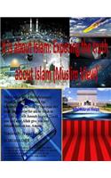 It Is about Islam
