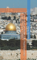 Failure of Middle East Peace and the 