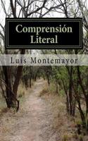Comprension Literal: 50 Lecturas de Practica