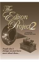 Edison Project 2