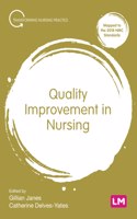 Quality Improvement in Nursing