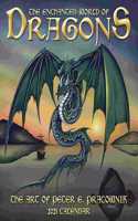 DRAGONS THE ENCHANTED WORLD OF SQUARE WA