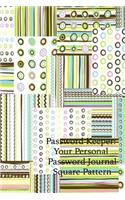 Password Keeper